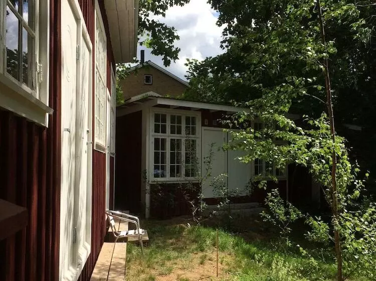 Mormors Bakeri  Bed & Breakfast