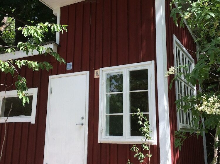 Mormors Bakeri Bed & Breakfast