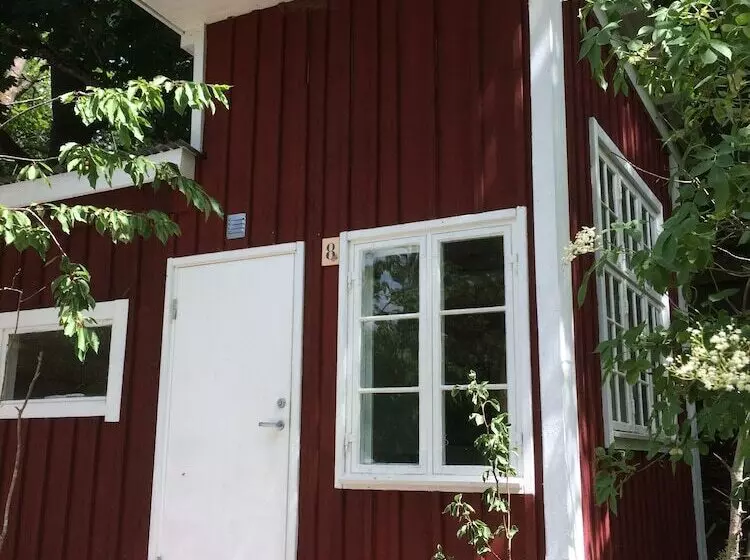 Mormors Bakeri  Bed & Breakfast