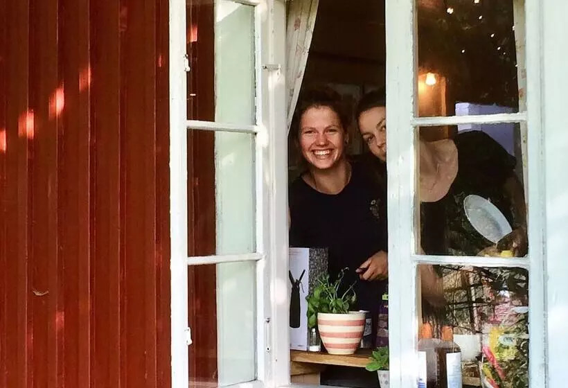 Mormors Bakeri  Bed & Breakfast