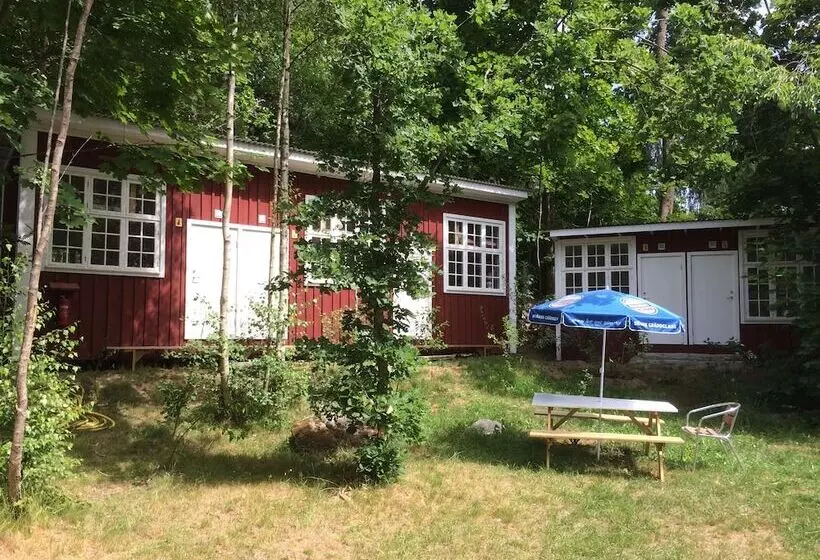 Mormors Bakeri  Bed & Breakfast