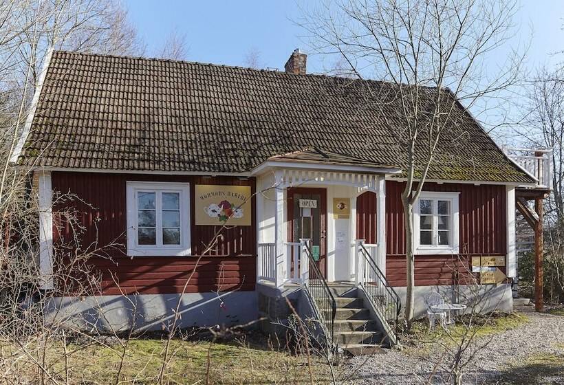 Mormors Bakeri Bed & Breakfast