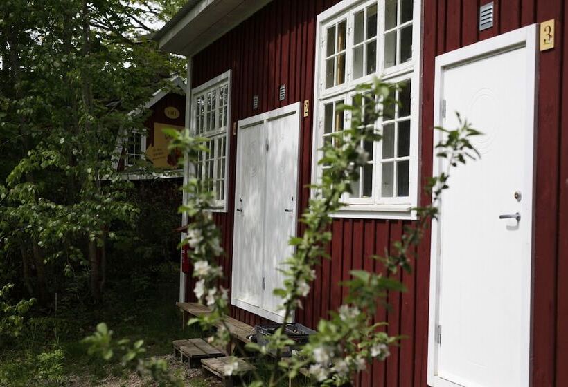 Mormors Bakeri Bed & Breakfast