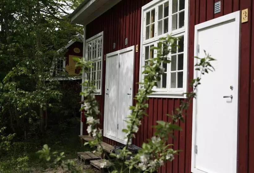 Mormors Bakeri  Bed & Breakfast