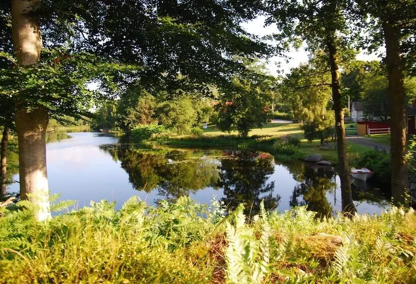 Mormors Bakeri  Bed & Breakfast