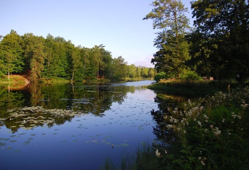 Mormors Bakeri Bed & Breakfast