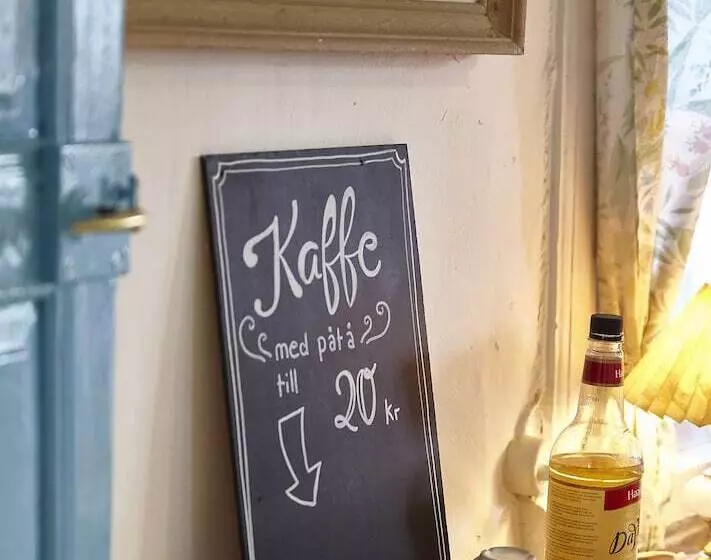 Mormors Bakeri  Bed & Breakfast