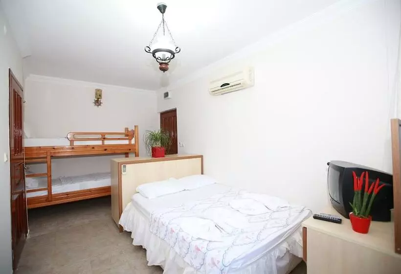 Nil Apart Otel