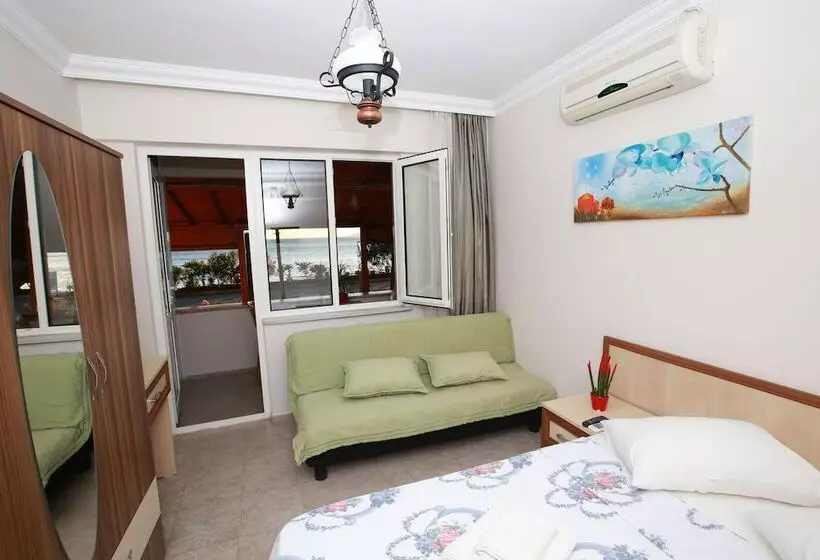 Nil Apart Otel