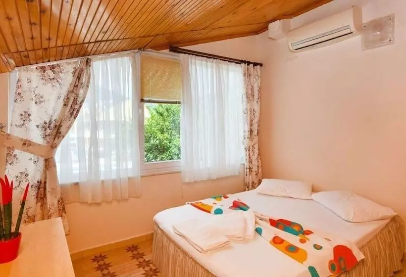 Nil Apart Otel