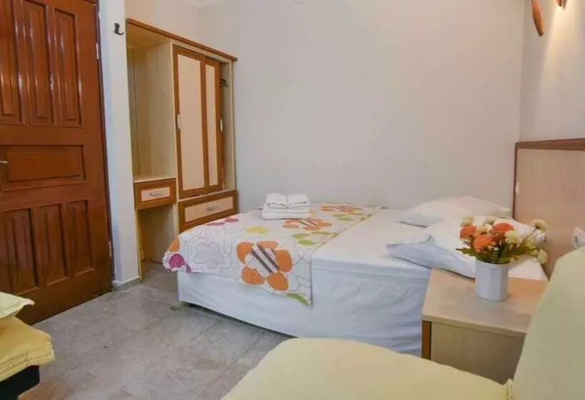 Nil Apart Otel