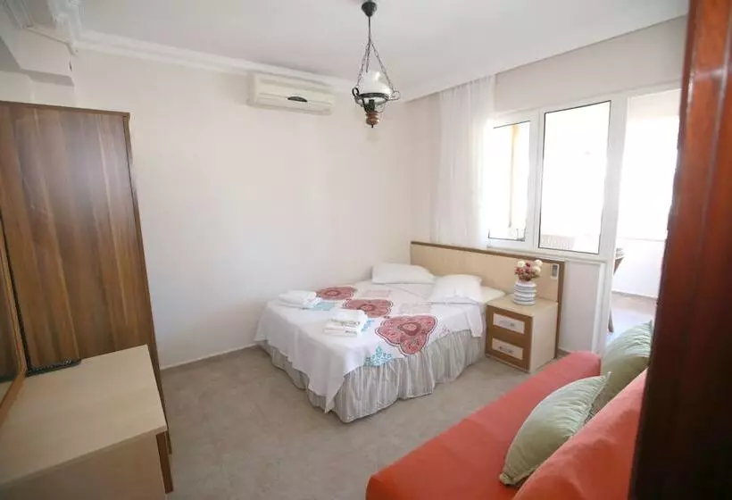 Nil Apart Otel