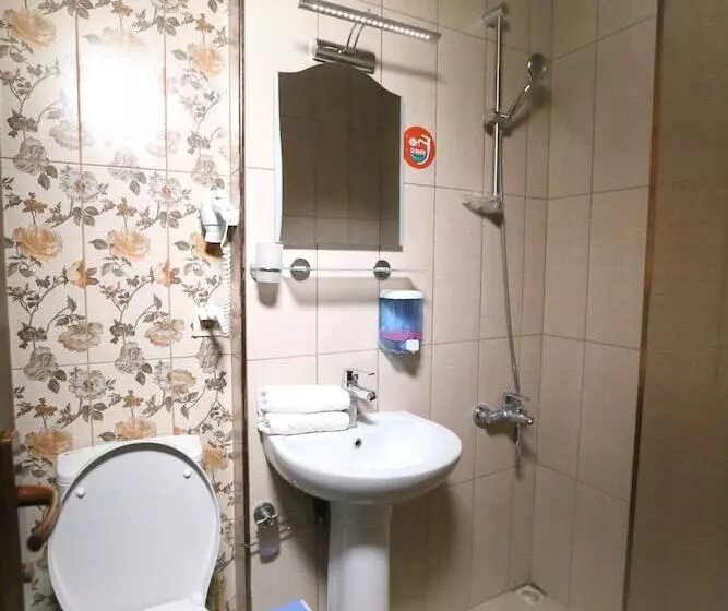 Nil Apart Otel