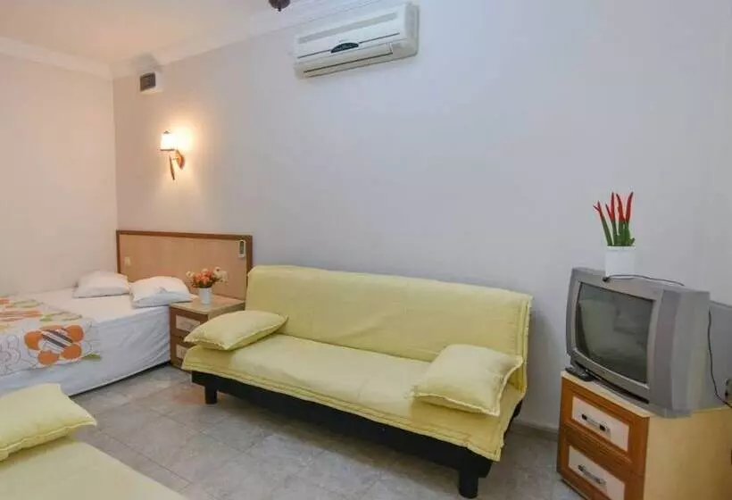 Nil Apart Otel