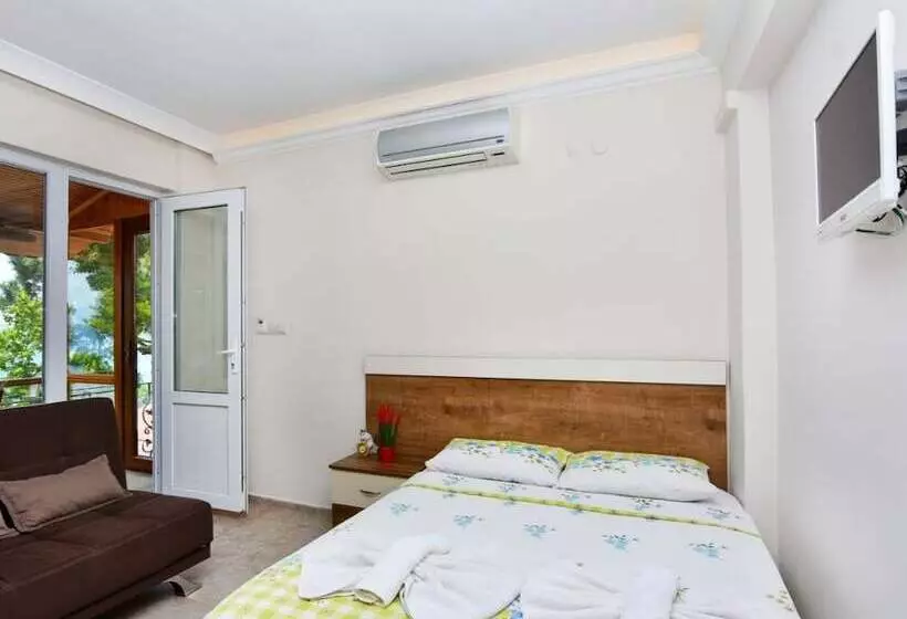 Nil Apart Otel