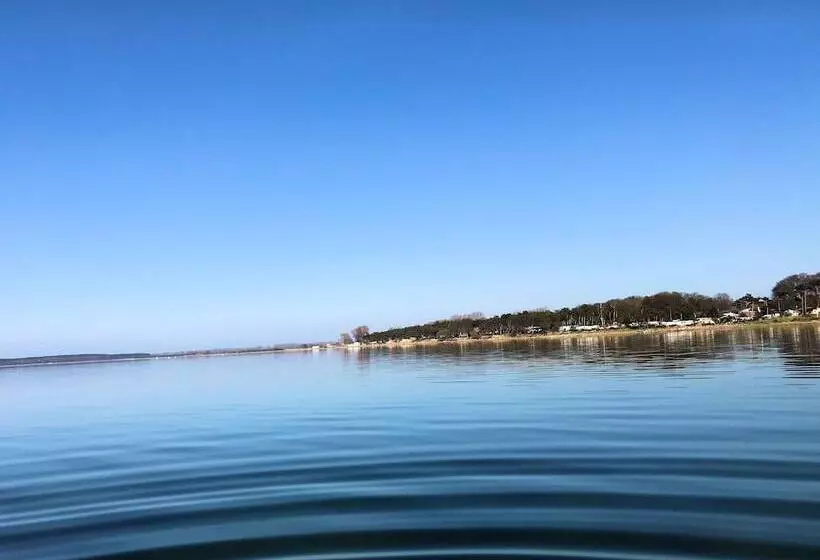 Ostsee Gutshaus Bungalows