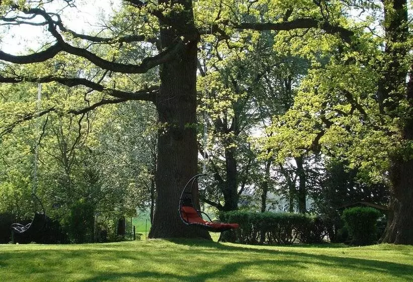 Ostsee Gutshaus Bungalows