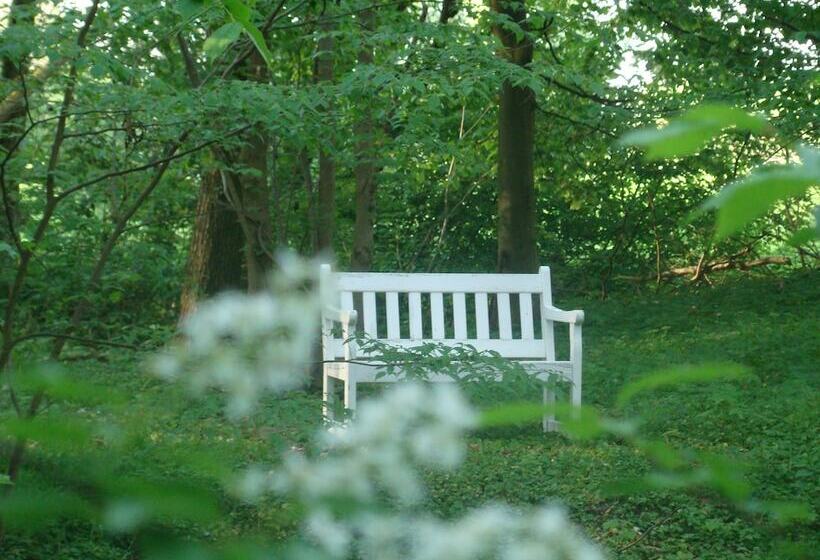 Ostsee Gutshaus Bungalows