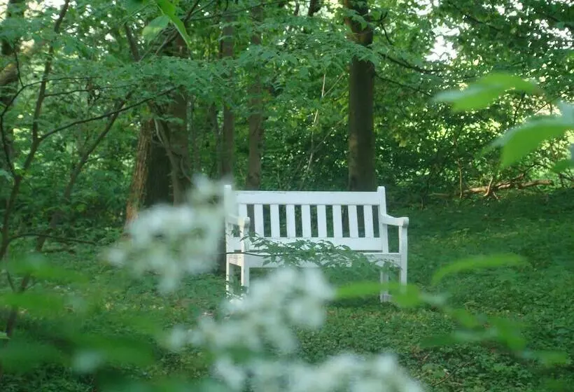 Ostsee Gutshaus Bungalows