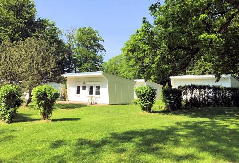 Ostsee Gutshaus Bungalows