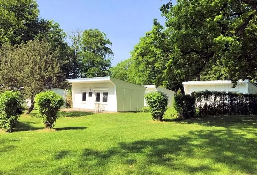 Ostsee Gutshaus Bungalows