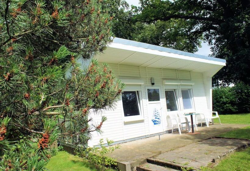 Ostsee Gutshaus Bungalows