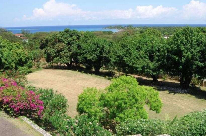 پانسیون Alpha & Omega House