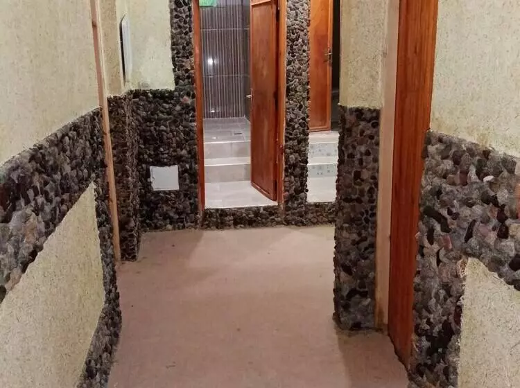 Majatalo Auberge Toubkal Amsouzart Aitst Idar