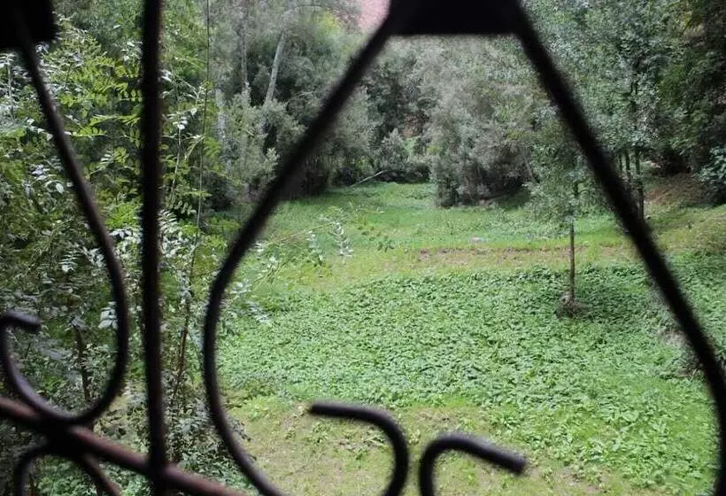 Majatalo Auberge Toubkal Amsouzart Aitst Idar