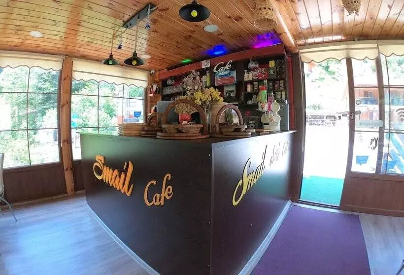 ペンション Ayder Smail Oberj