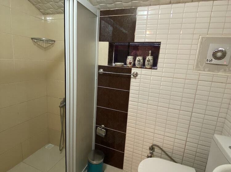 بنسيون Ayder Smail Oberj