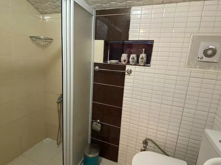 ペンション Ayder Smail Oberj