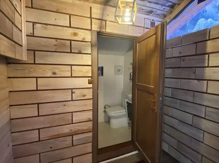 ペンション Ayder Smail Oberj