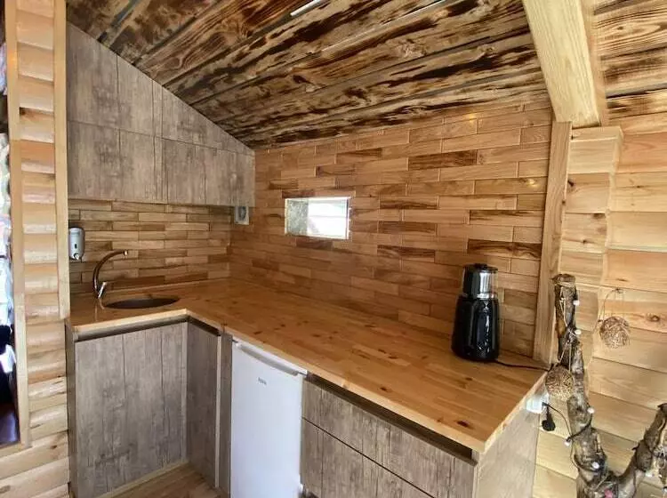 ペンション Ayder Smail Oberj