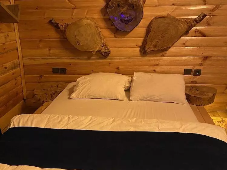 ペンション Ayder Smail Oberj