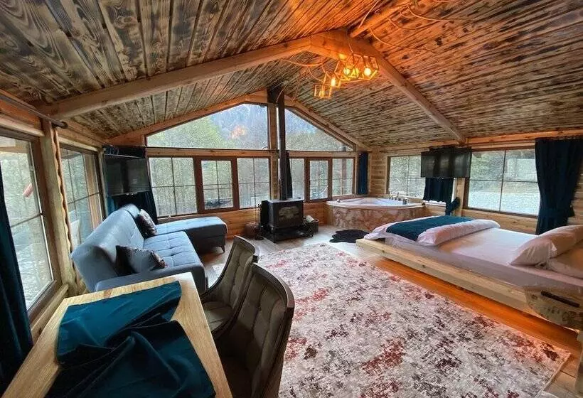 ペンション Ayder Smail Oberj