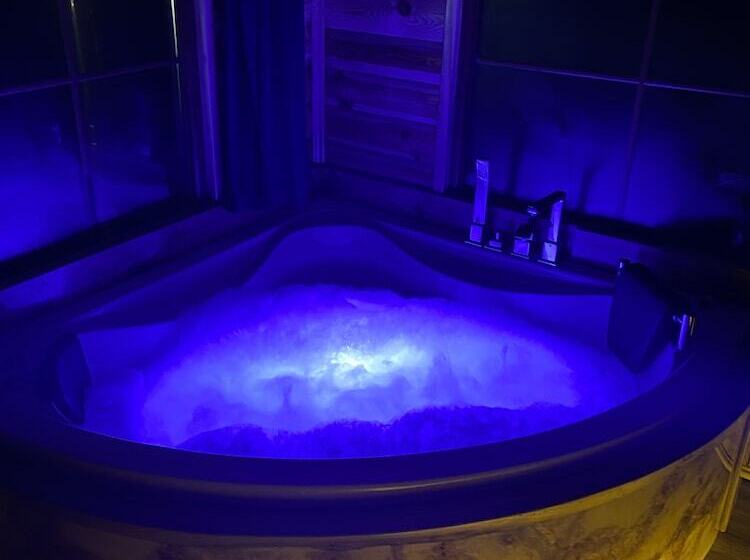 بنسيون Ayder Smail Oberj