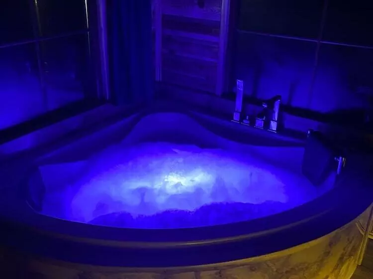 ペンション Ayder Smail Oberj