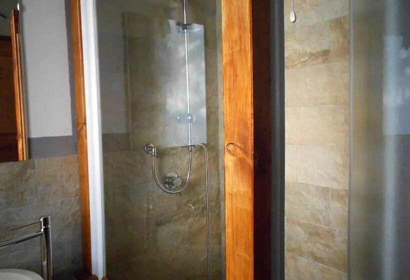 ペンション Fattoria S'imbiligu