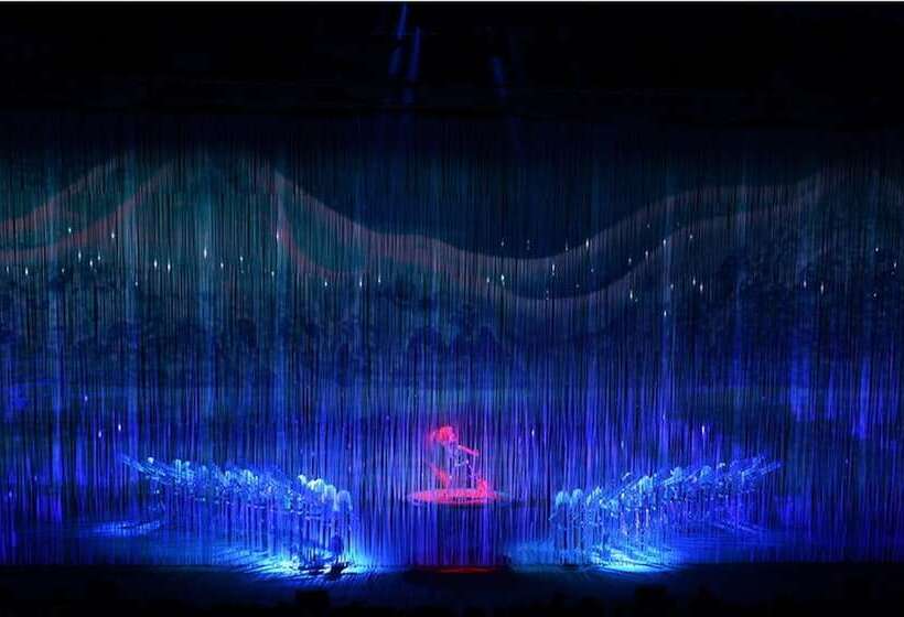 פנסיון Fenghuang Hemu House