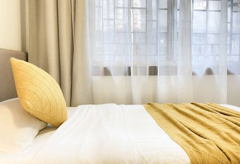 פנסיון Fenghuang Hemu House