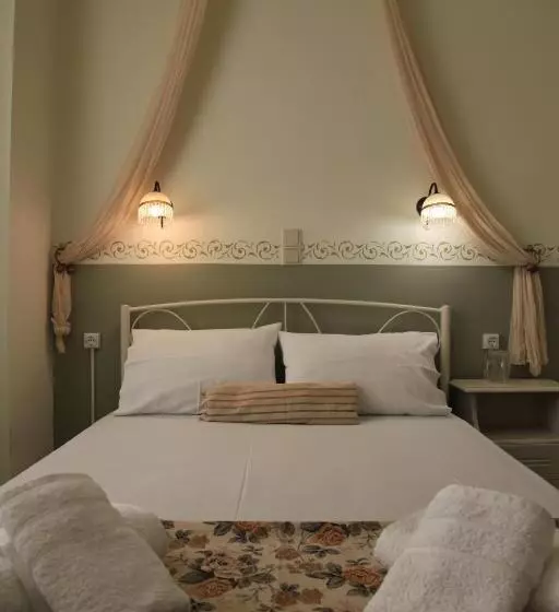 پانسیون Fiera Guesthouse