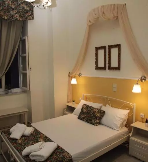 پانسیون Fiera Guesthouse