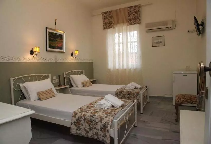 پانسیون Fiera Guesthouse