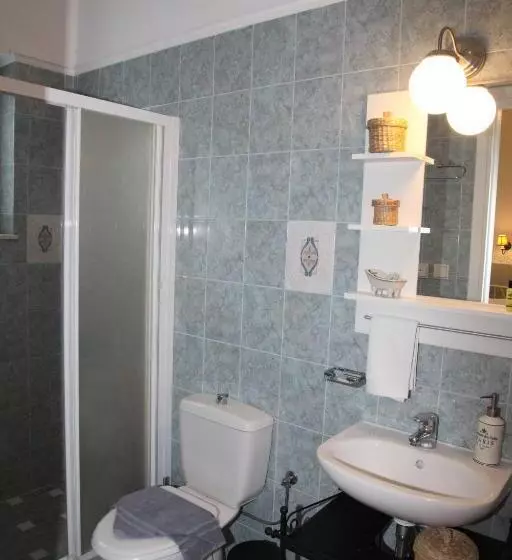 پانسیون Fiera Guesthouse