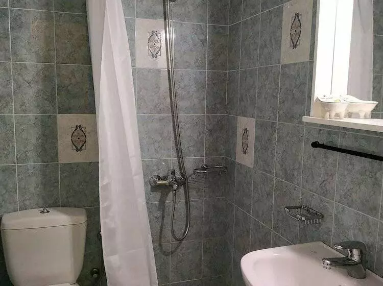 پانسیون Fiera Guesthouse