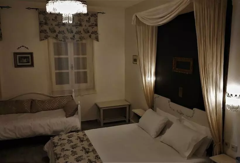 پانسیون Fiera Guesthouse