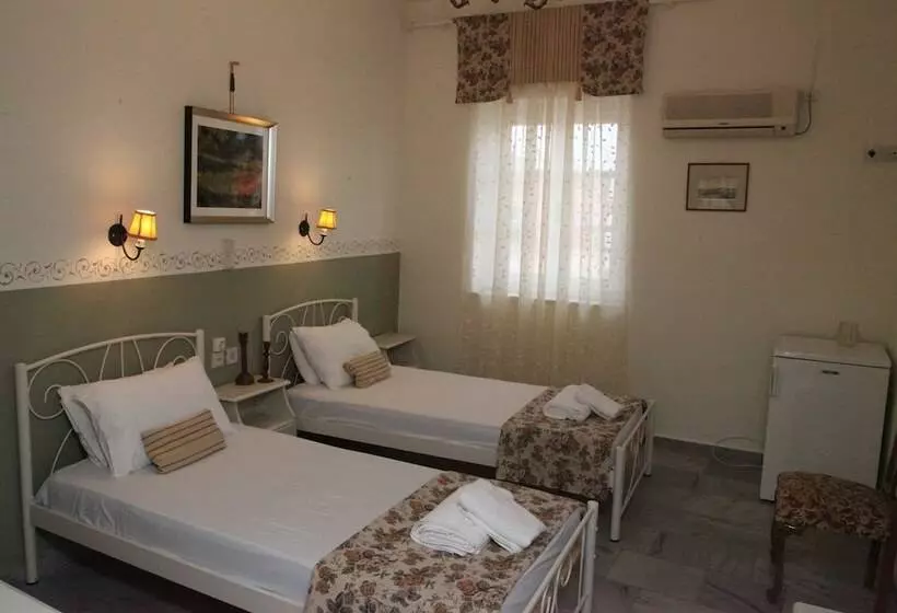 پانسیون Fiera Guesthouse