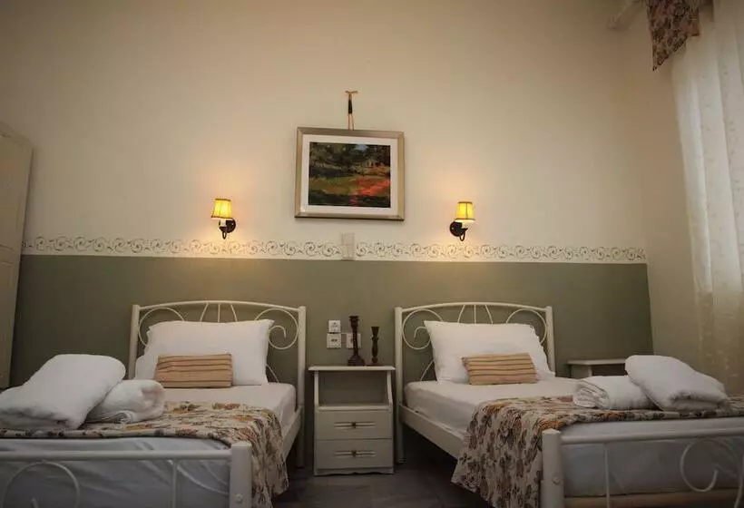 پانسیون Fiera Guesthouse