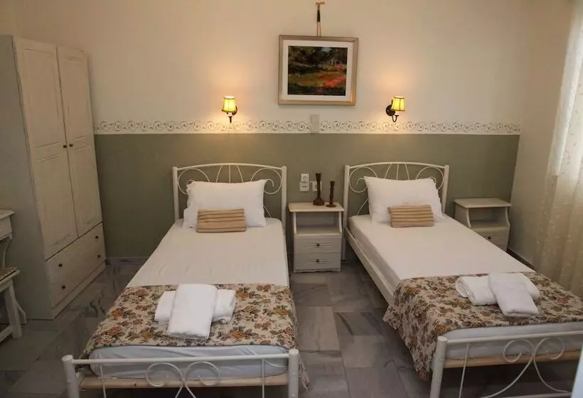 پانسیون Fiera Guesthouse